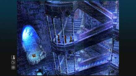 Betta Carotene Chrono Cross Remaster