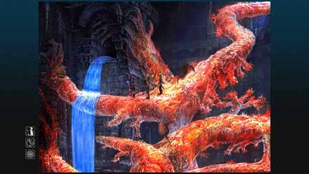 Defender Plus Chrono Cross Remaster