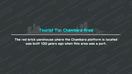 Nintendo Switch Sports - Chambara 3