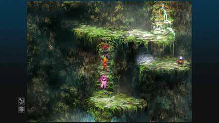 Tablet Location Chrono Cross Remaster