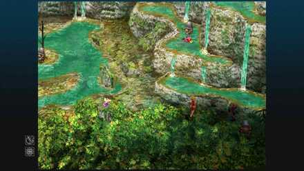 Nimble Chrono Cross Remaster