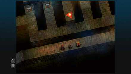 Fire Pillar and Magma Burst Chrono Cross Remaster