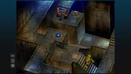 Antidote Chrono Cross Remaster