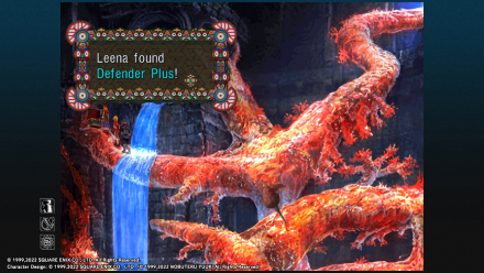 Defender Plus Location