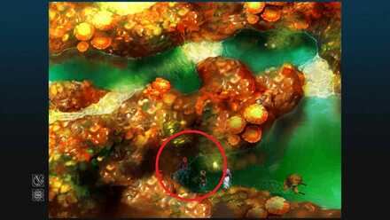 Feather Chrono Cross Remaster