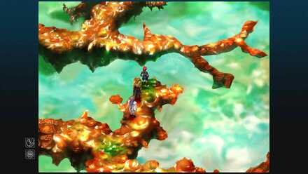 Brace Chrono Cross Remaster