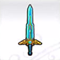 Rune Factory 5 - Crystal Blade Icon
