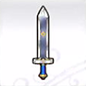 Rune Factory 5 - Platinum Sword