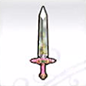 Rune Factory 5 - Spring Sword