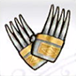 Rune Factory 5 - Bear Claws