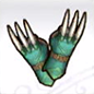 Rune Factory 5 - Dragon Claws