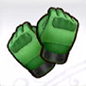 Rune Factory 5 - Leather Gloves