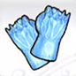Rune Factory 5 - Winter Gloves