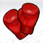 Rune Factory 5 - Punching Gloves