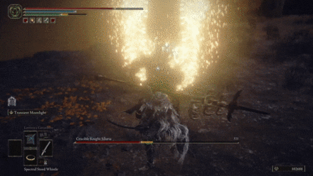 Flying Slam - Siluria