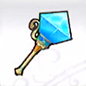 Rune Factory 5 - Ice Hammer