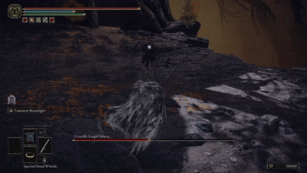 Forward Thrust - Siluria