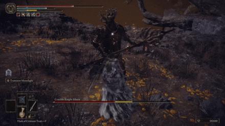 Earthquake Stomp - Siluria