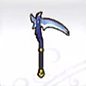 Rune Factory 5 - Dragontooth Axe