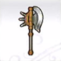 Rune Factory 5 - Rock Axe