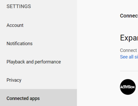 Overwatch 2 Settings