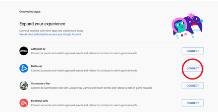 Overwatch 2 Connect to Battle.net