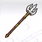 Rune Factory 5 - Gae Bolg