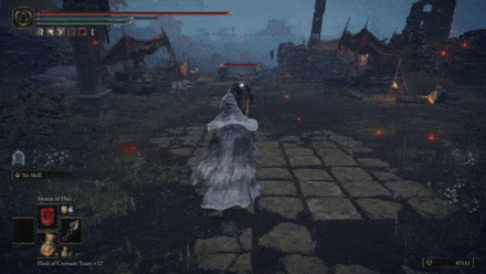 How to Use Swarm of Flies