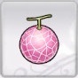 Rune Factory 5 - Pink Melon
