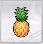 Rune Factory 5 - Pineapple