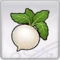Rune Factory 5 - Tyrant Turnip