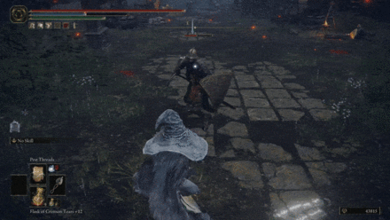 How to Use Pest Threads