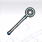 Rune Factory 5 - Bubble Staff