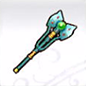 Rune Factory 5 - Cyclone Rod Icon