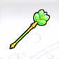 Rune Factory 5 - Rune Staff