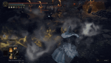 How to Use Swarm of Flies