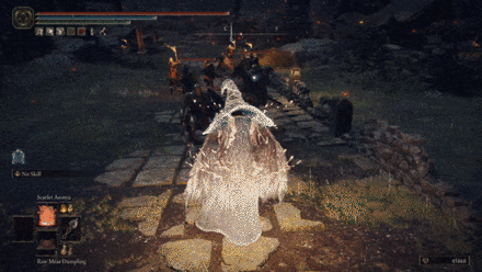 How to Use Scarlet Aeonia