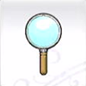 Rune Factory 5 - Magnifying Glass