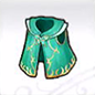Rune Factory 5 - Elvish Cloak