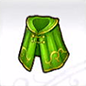 Rune Factory 5 - Wind Cloak