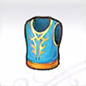 Rune Factory 5 - Rune Vest