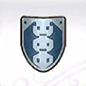 Rune Factory 5 - Iron Shield