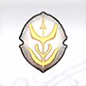 Rune Factory 5 - Platinum Shield