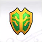 Rune Factory 5 - Rune Shield