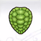 Rune Factory 5 - Turtle Shield