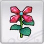Rune Factory 5 - Big Red Crystal Flower