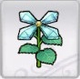 Rune Factory 5 - Big White Crystal Flower