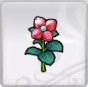 Rune Factory 5 - Red Crystal Flower