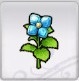 Rune Factory 5 - Blue Crystal Flower