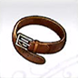 Rune Factory 5 - Leather Belt